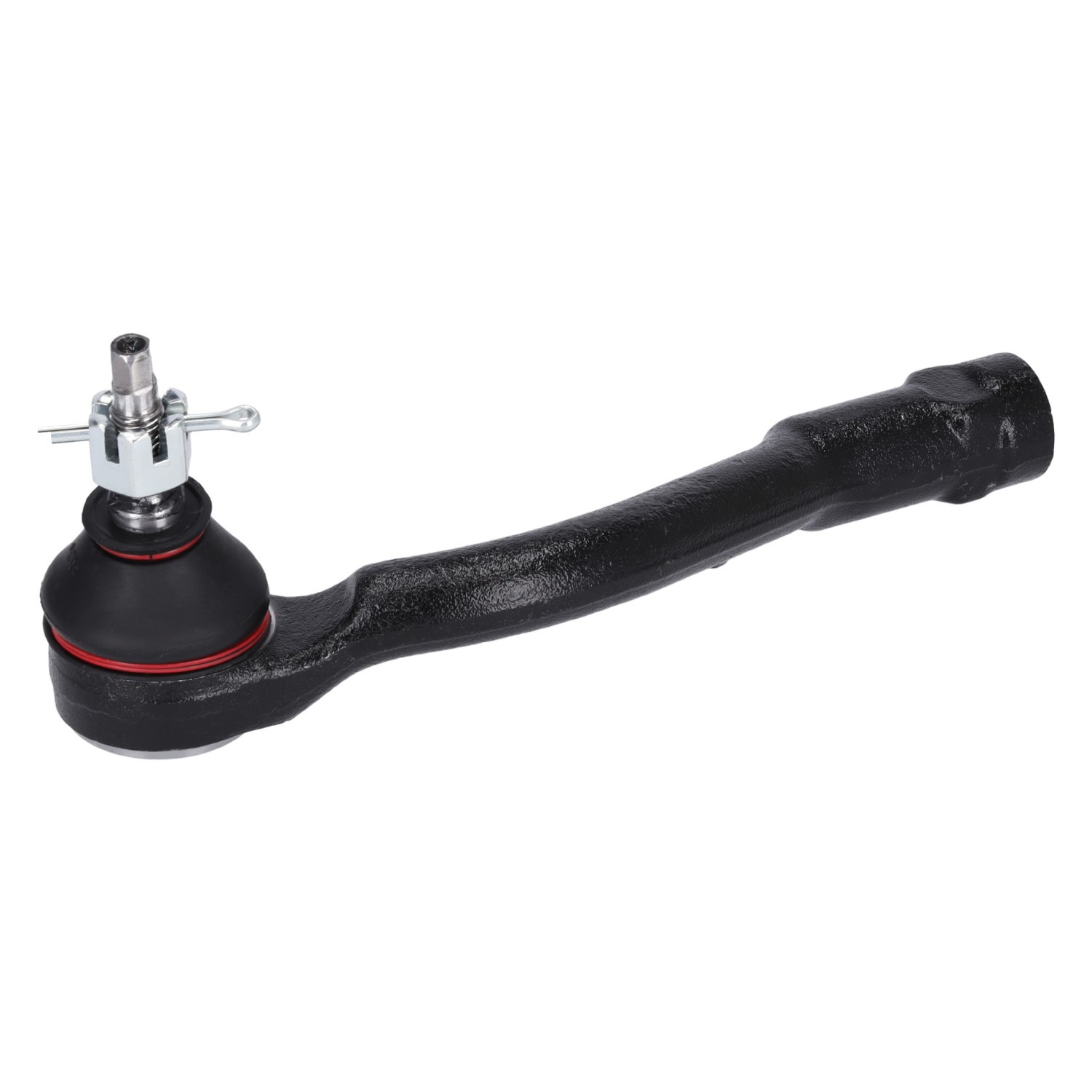 FEBI BILSTEIN Stūres šķērsstiepņa uzgalis 182089 Stūres pirksts FEBI BILSTEIN EV6 182089 lēti