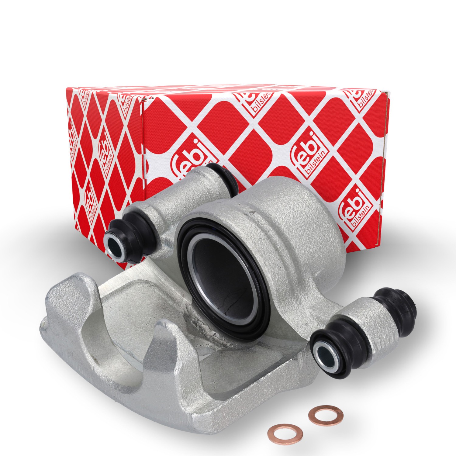 Brzdový strmeň FEBI BILSTEIN 182128 FEBI BILSTEIN 182128 Brzdový strmeň vľavo a vpravo Kia PICANTO 2025