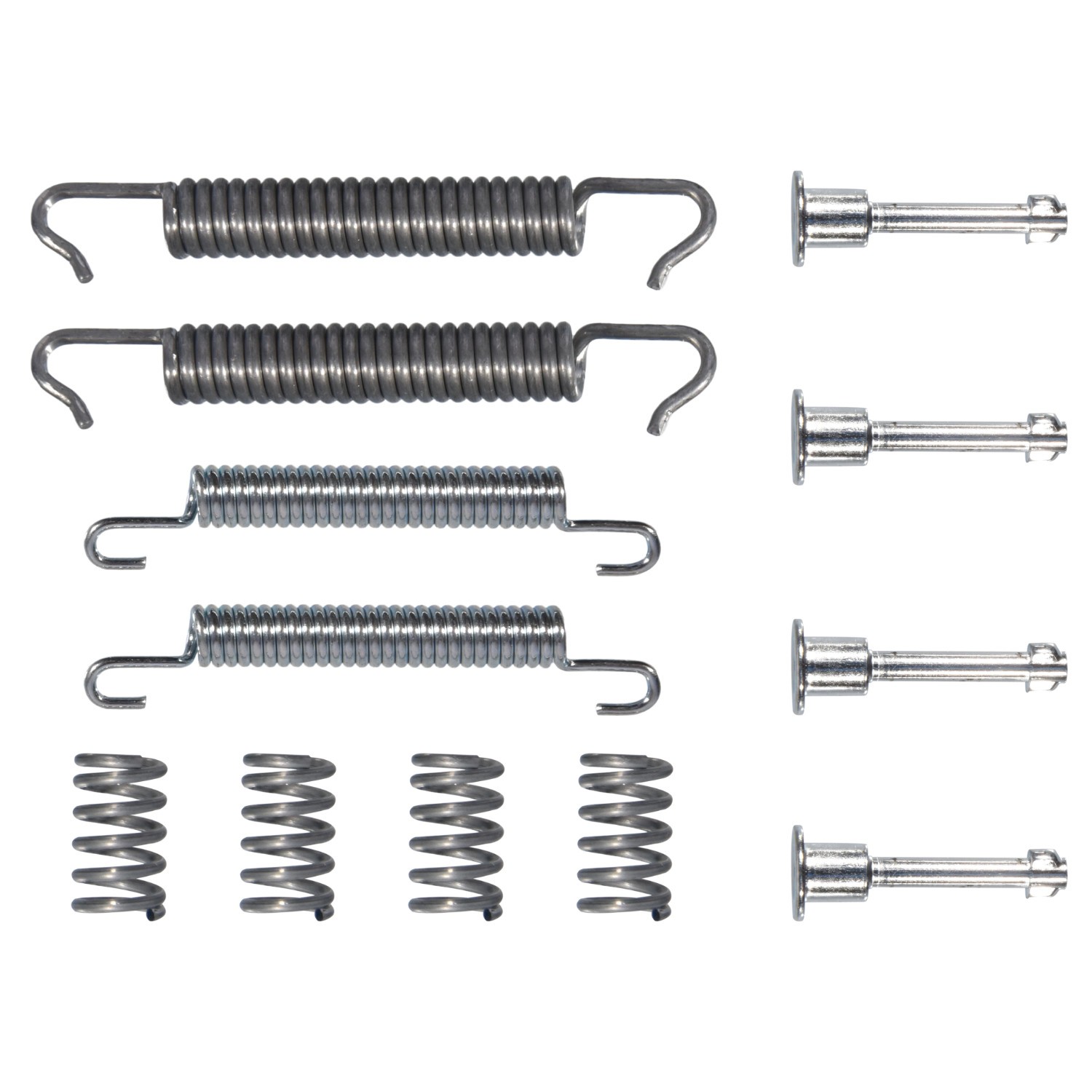FEBI BILSTEIN Lisakomplekt, Piduriklotsid 182186 FEBI BILSTEIN 182186 Lisakomplekt piduriklotsid BMW E82 hind