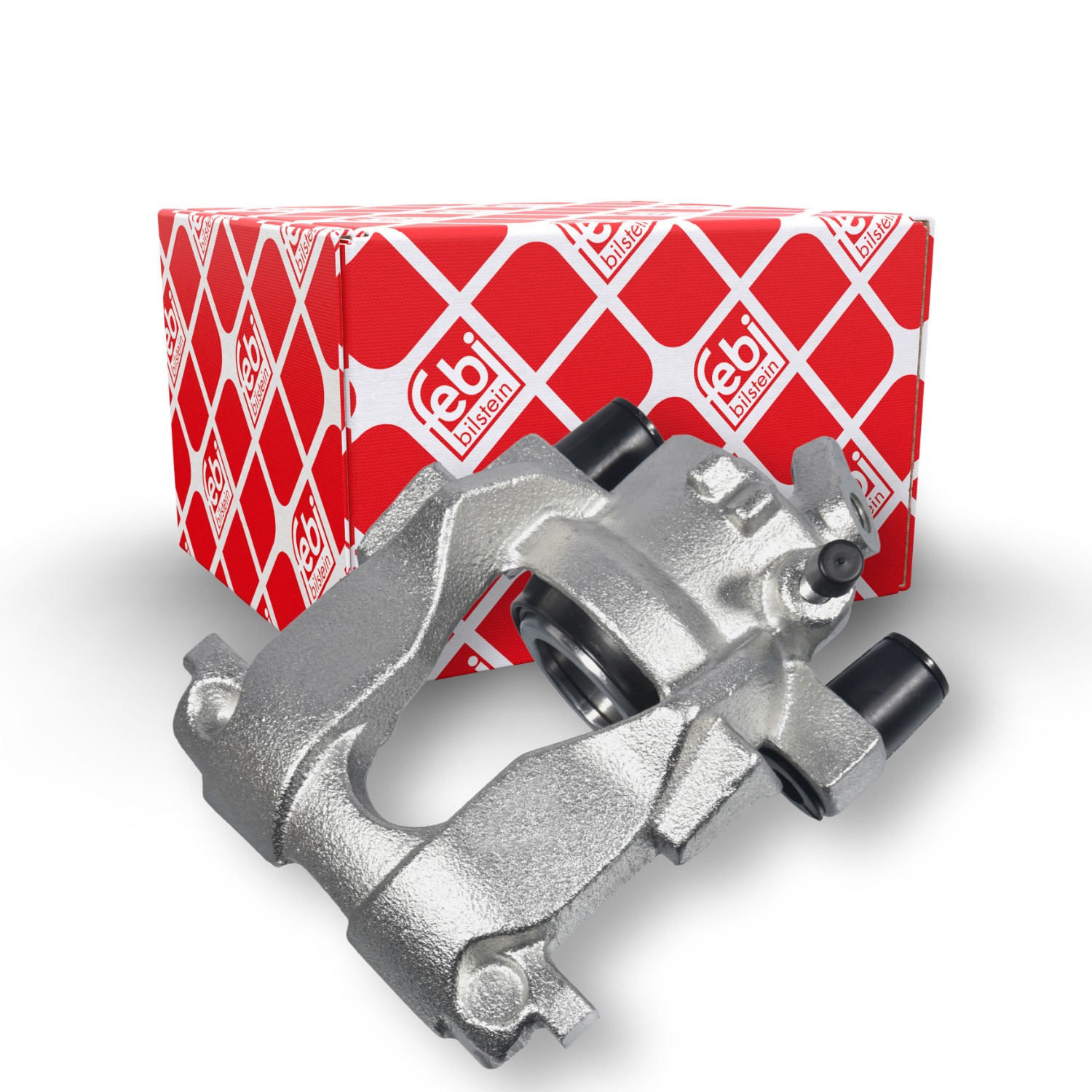 FEBI BILSTEIN Bremžu suports 182193 FEBI BILSTEIN 182193 Bremžu suports