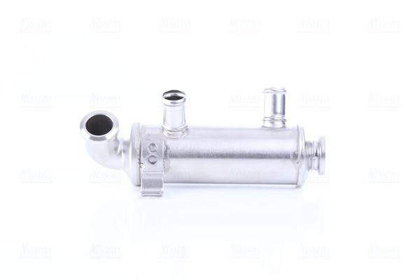 NISSENS EGR køler 989276 Agr køler NISSENS BOXER 989276 billig