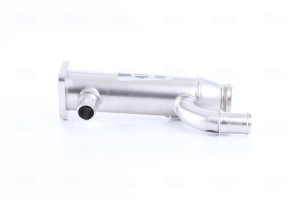NISSENS EGR-jahuti 989278 NISSENS 989278 EGR jahuti Peugeot 407 Kupee originaal hind