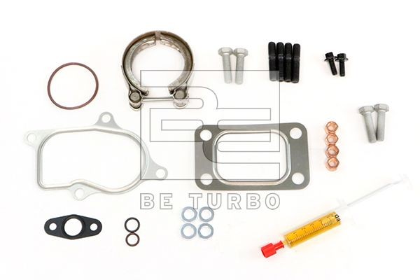 BE TURBO Monteringsats, Turbo ABS866 ABS866 BE TURBO renoveringssats turbo ALFA ROMEO 156