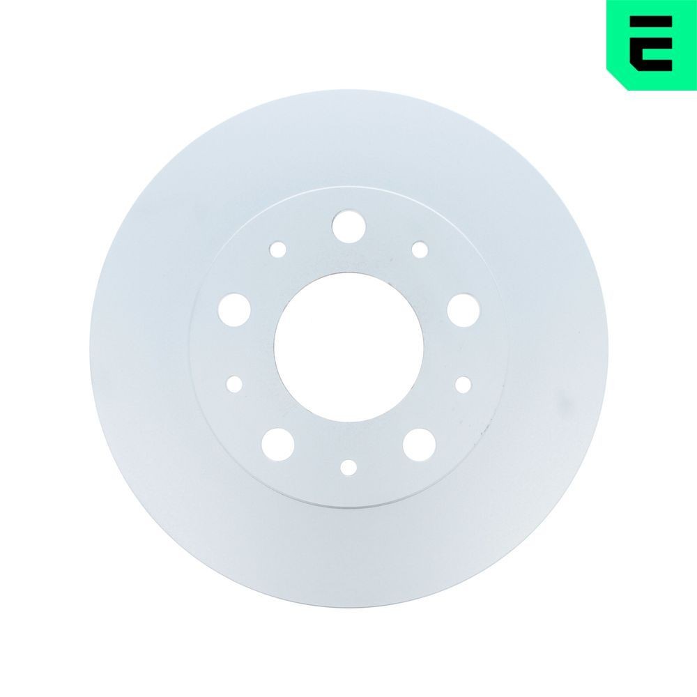 OPTIMAL Bromsskiva BS-9766HC BS-9766HC OPTIMAL bromsskiva Citroen C5