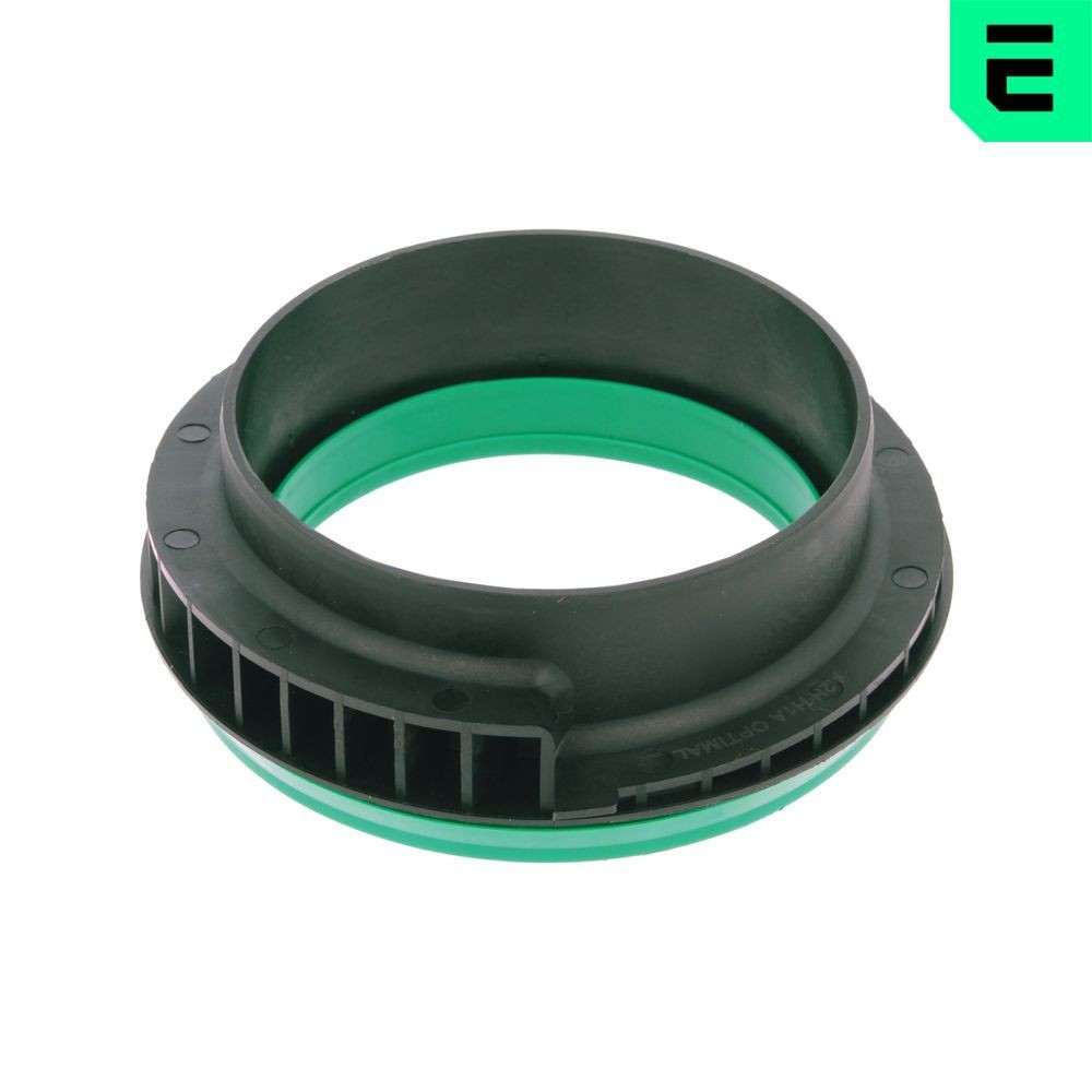 OPTIMAL Rolamento de rolos, suporte apoio do conj. mola / amortecedor F0-1077 Coxim de amortecedor OPTIMAL Peugeot 208 F0-1077