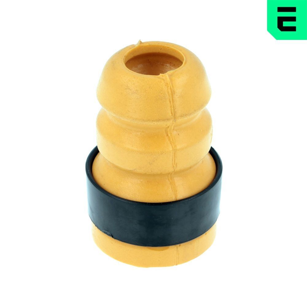 OPTIMAL Vaimennuskumi, jousitus F0-3009 F0-3009 OPTIMAL Iskunvaimentimen suojakumi & pohjaanlyöntikumi RENAULT MEGANE