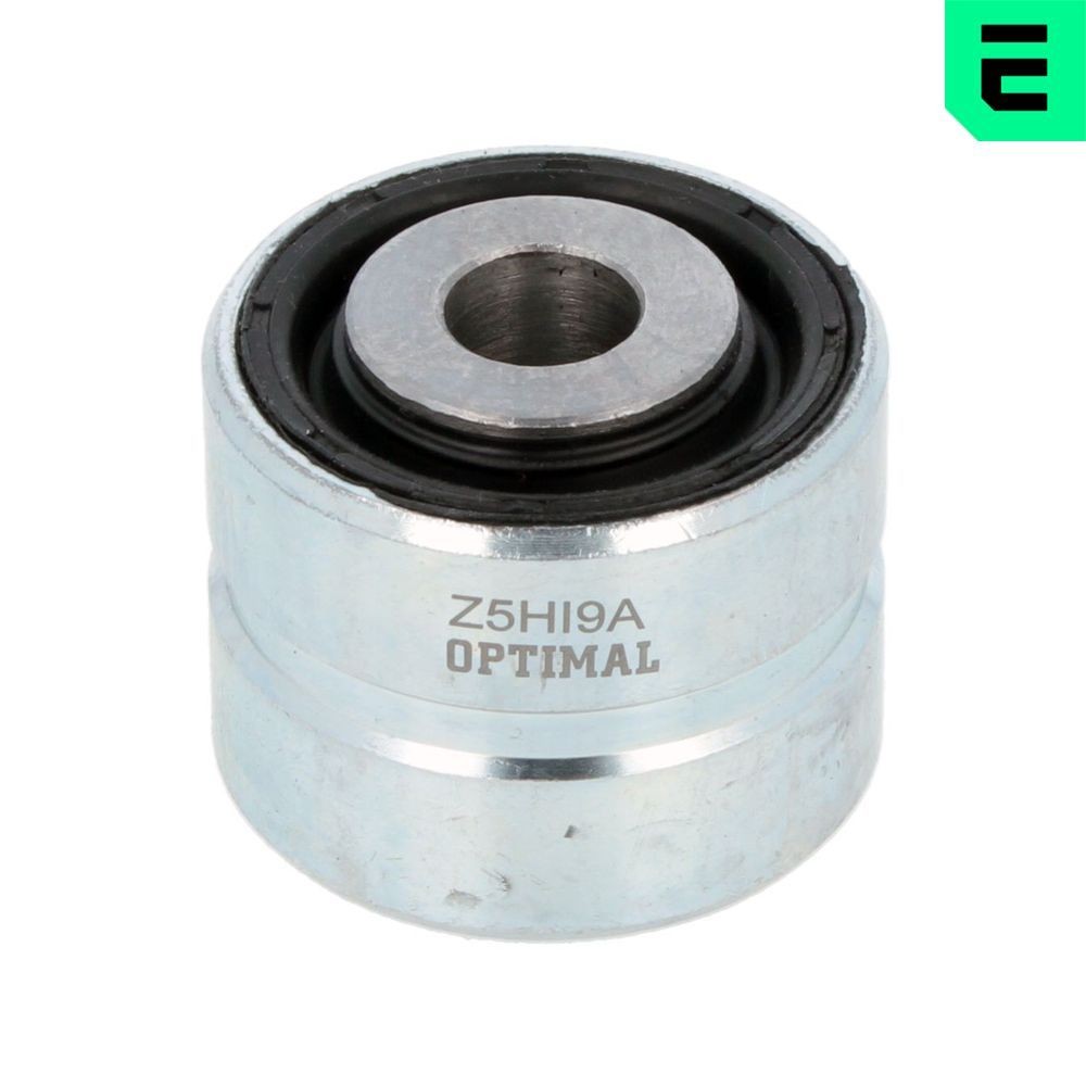 OPTIMAL Draagarmrubber F9-0141 Draagarmrubbers OPTIMAL TESLA F9-0141