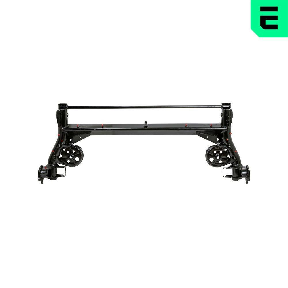 OPTIMAL Asverbinding OP-CRA00121 Audi R8 Subframe OPTIMAL OP-CRA00121