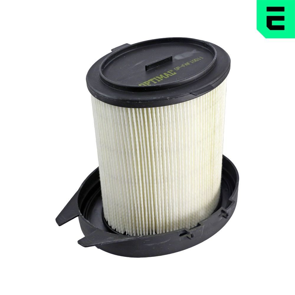 OPTIMAL Luftfilter OP-FAF10011 OPTIMAL OP-FAF10011 Luftfilter 106 II Skåpbil / Hatchback (1S) original