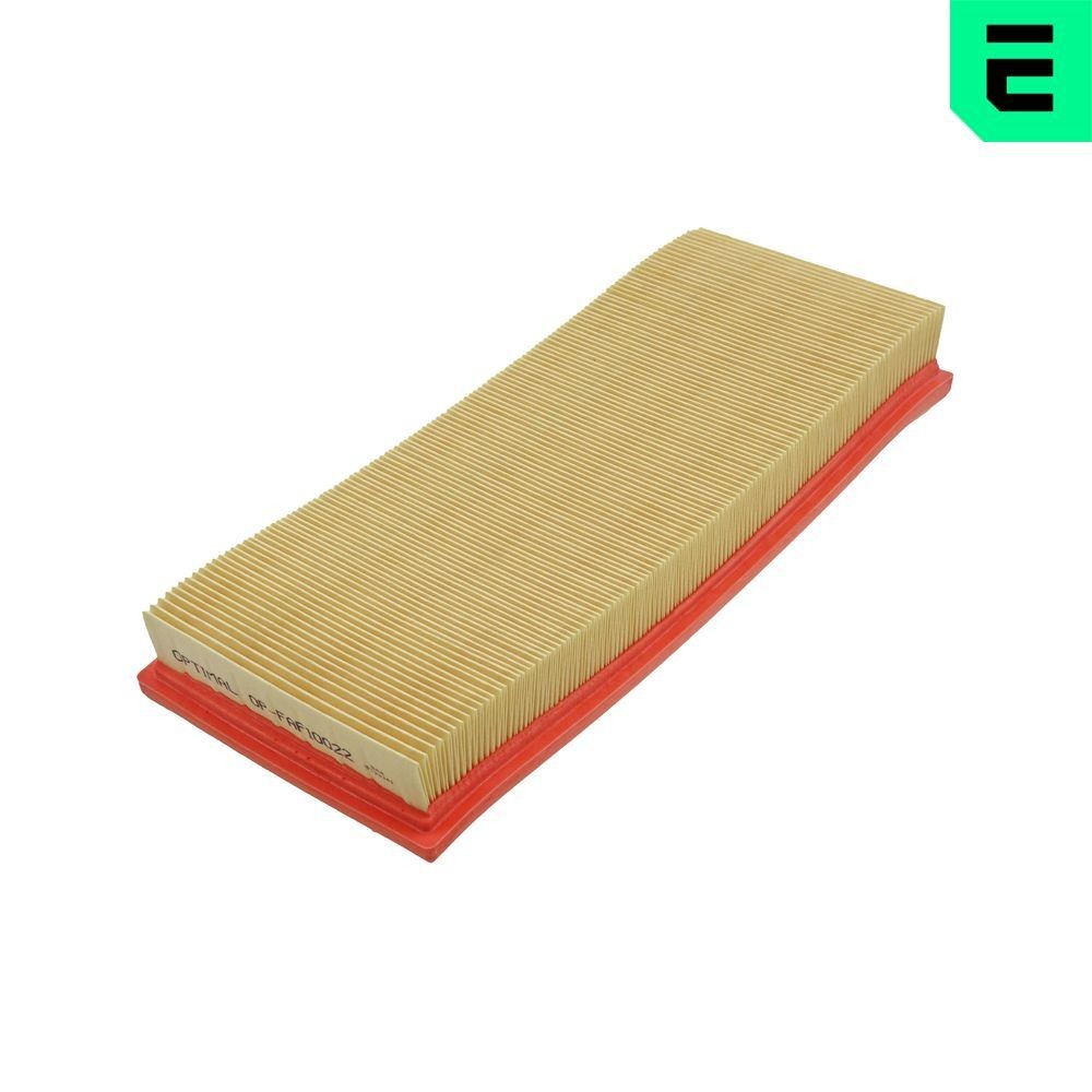 Ilmansuodatin OPTIMAL OP-FAF10022 OPTIMAL OP-FAF10022 VW KUPLA 2001 Ilmansuodattimet