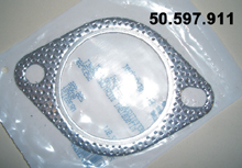 EBERSPÄCHER Tihend, heitgaasitoru 50.597.911 Heitgaaside tihendid EBERSPÄCHER SOUL 50.597.911 odav