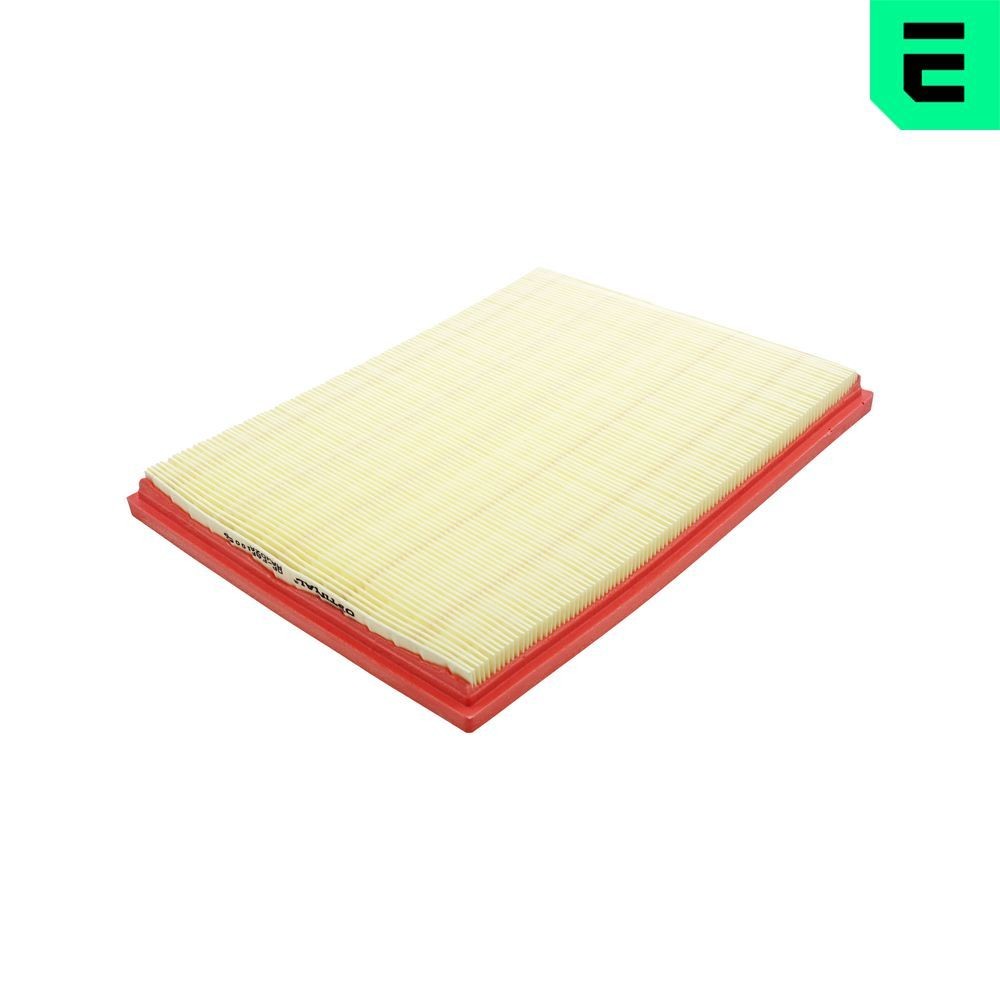 OPTIMAL Luchtfilter OP-FAF10056 OPTIMAL OP-FAF10056 Luchtfilters Kadett E Combo (T85) prijs