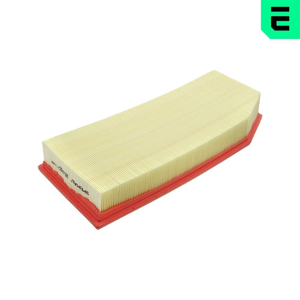OPTIMAL Luftfilter OP-FAF10125 OP-FAF10125 Luftfilter OPTIMAL MERCEDES-BENZ CLC