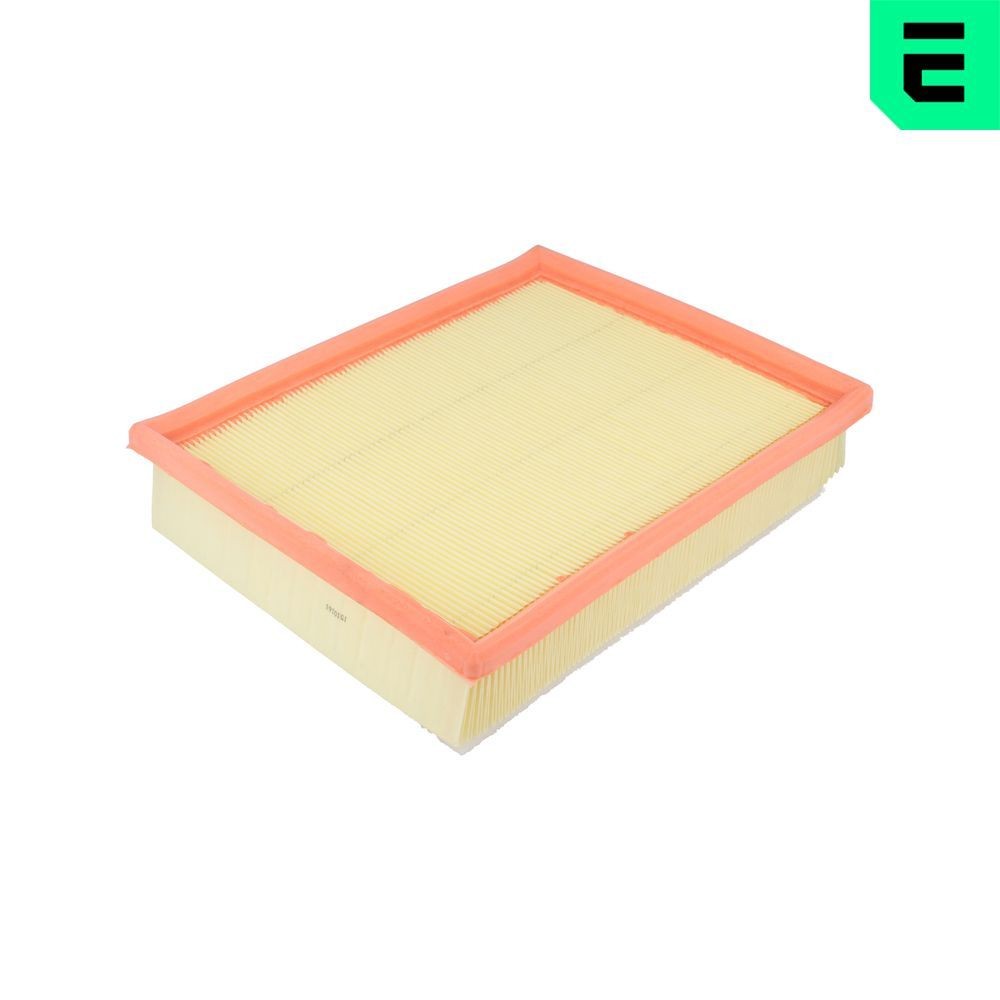 OPTIMAL Air filter OP-FAF10151 OPTIMAL OP-FAF10151 Renault Laguna 3 Coupe engine air filter replacement