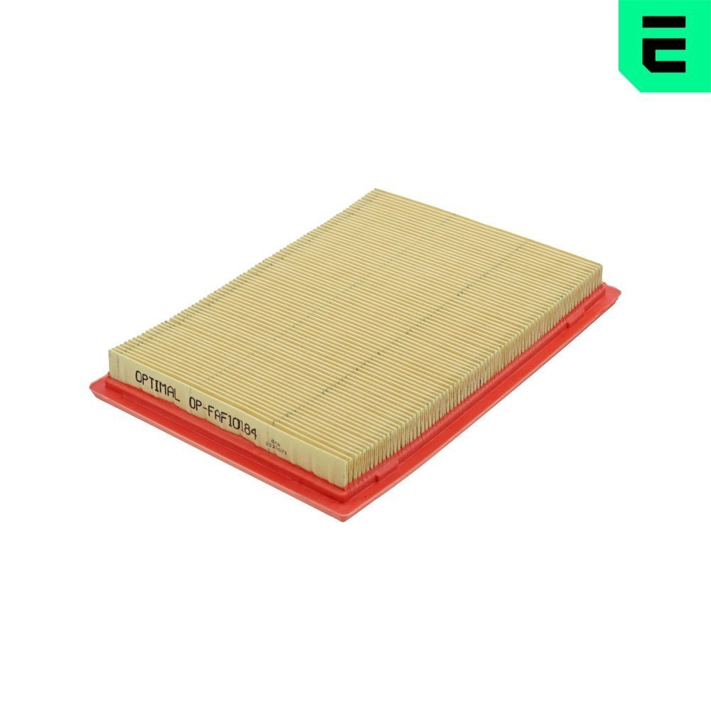 OPTIMAL Luftfilter OP-FAF10184 Luftfilter OPTIMAL SUBARU OP-FAF10184