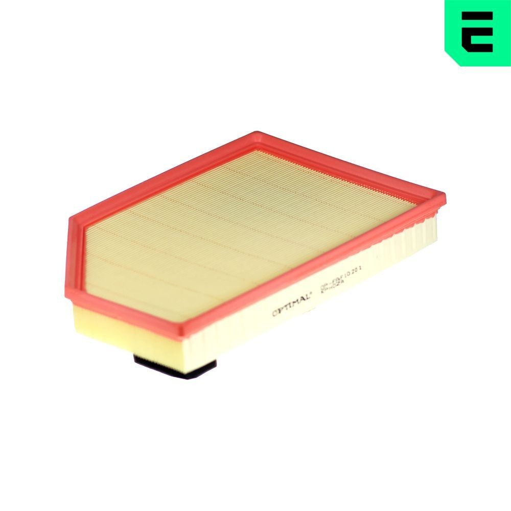 OPTIMAL Gaisa filtrs OP-FAF10201 OPTIMAL OP-FAF10201 Filtri V70 III Van / Universālis (135)