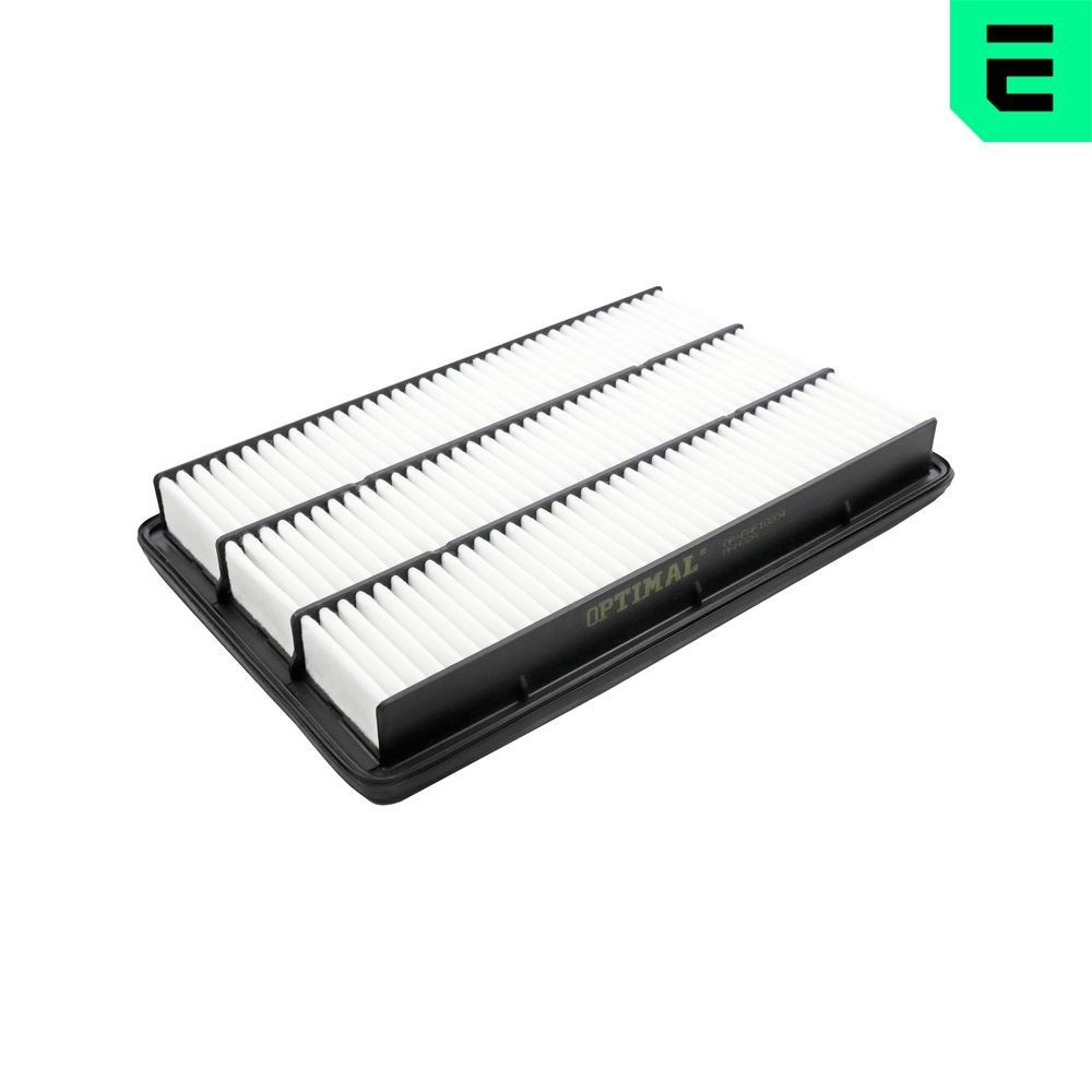OPTIMAL Luftfilter OP-FAF10204 OP-FAF10204 OPTIMAL Luftfilter Mitsubishi Pajero IV Kosten