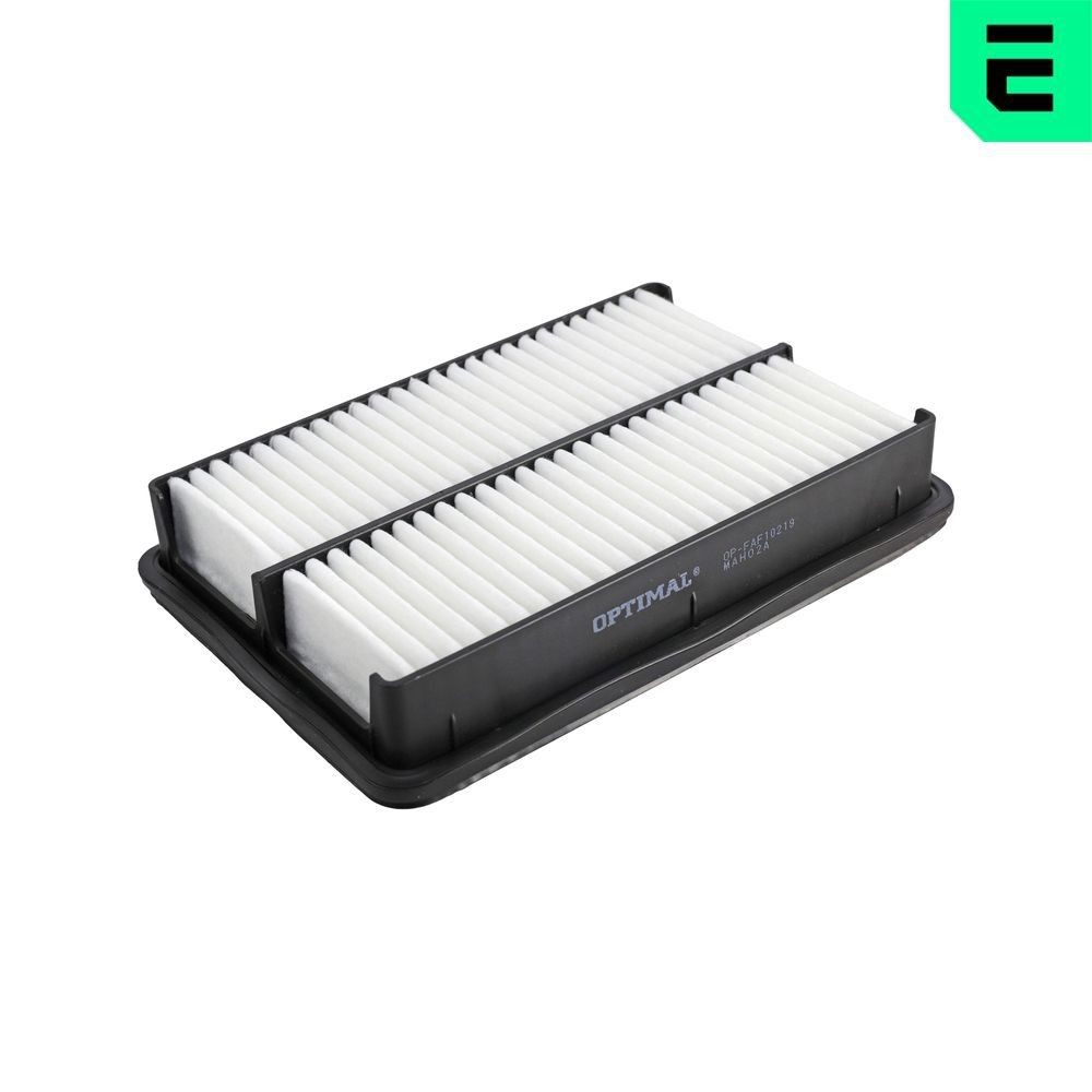 OPTIMAL Luftfilter OP-FAF10219 Luftfiltereinsatz OPTIMAL SORENTO OP-FAF10219 günstig