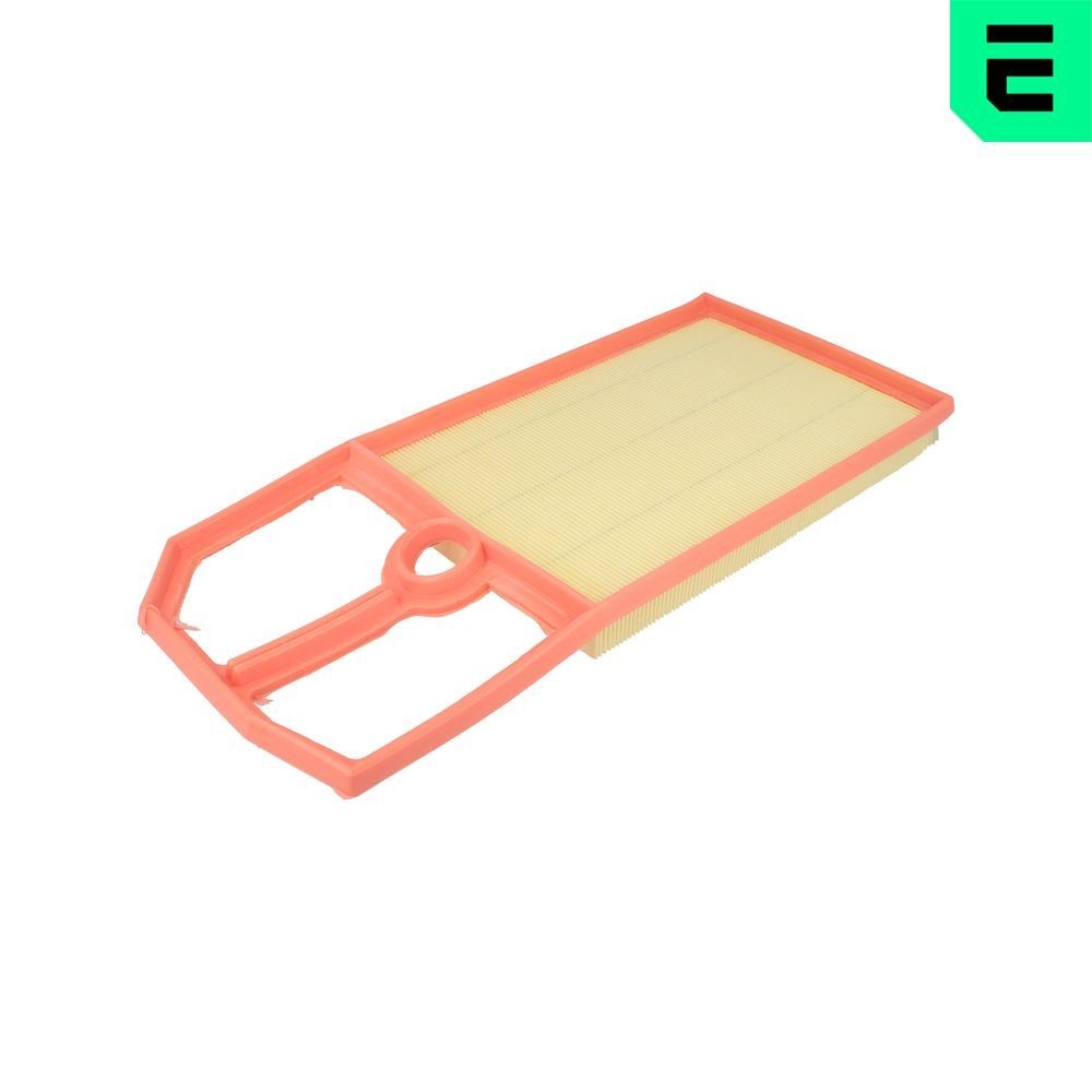 OPTIMAL Luftfilter OP-FAF10220 OP-FAF10220 Luftfilter OPTIMAL SEAT ALHAMBRA