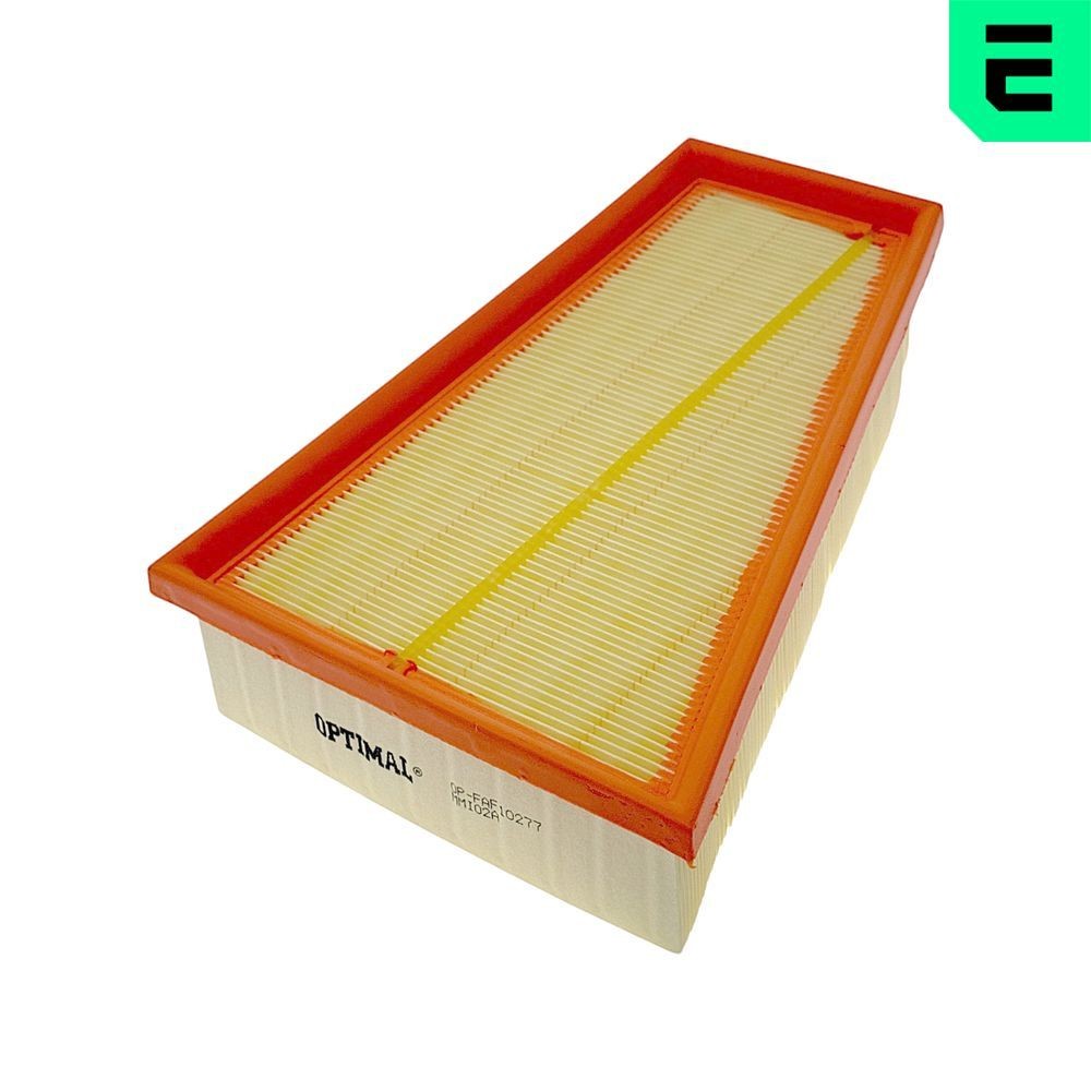OPTIMAL Luftfilter OP-FAF10277 OP-FAF10277 OPTIMAL luftfilter MERCEDES-BENZ CLC