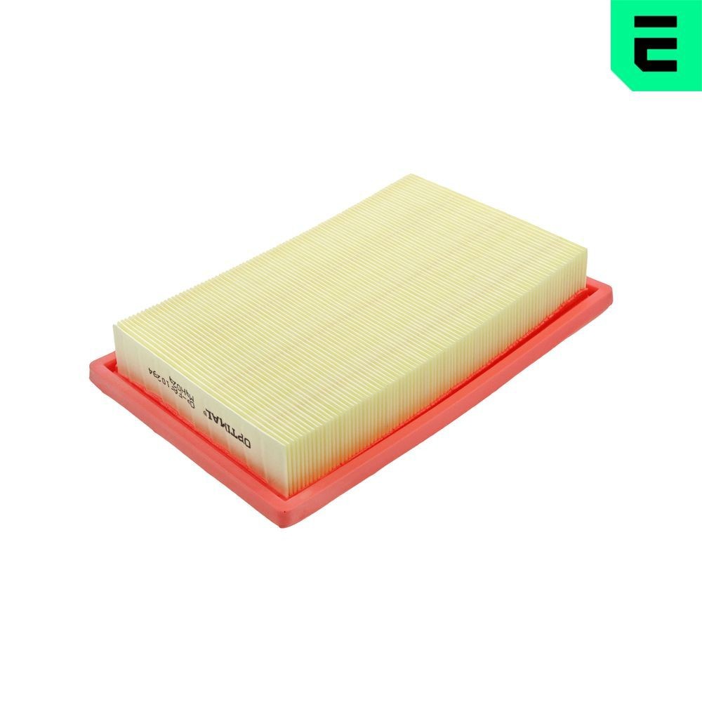 OPTIMAL Luftfilter OP-FAF10294 OP-FAF10294 OPTIMAL motorluftfilter MERCEDES-BENZ CLC