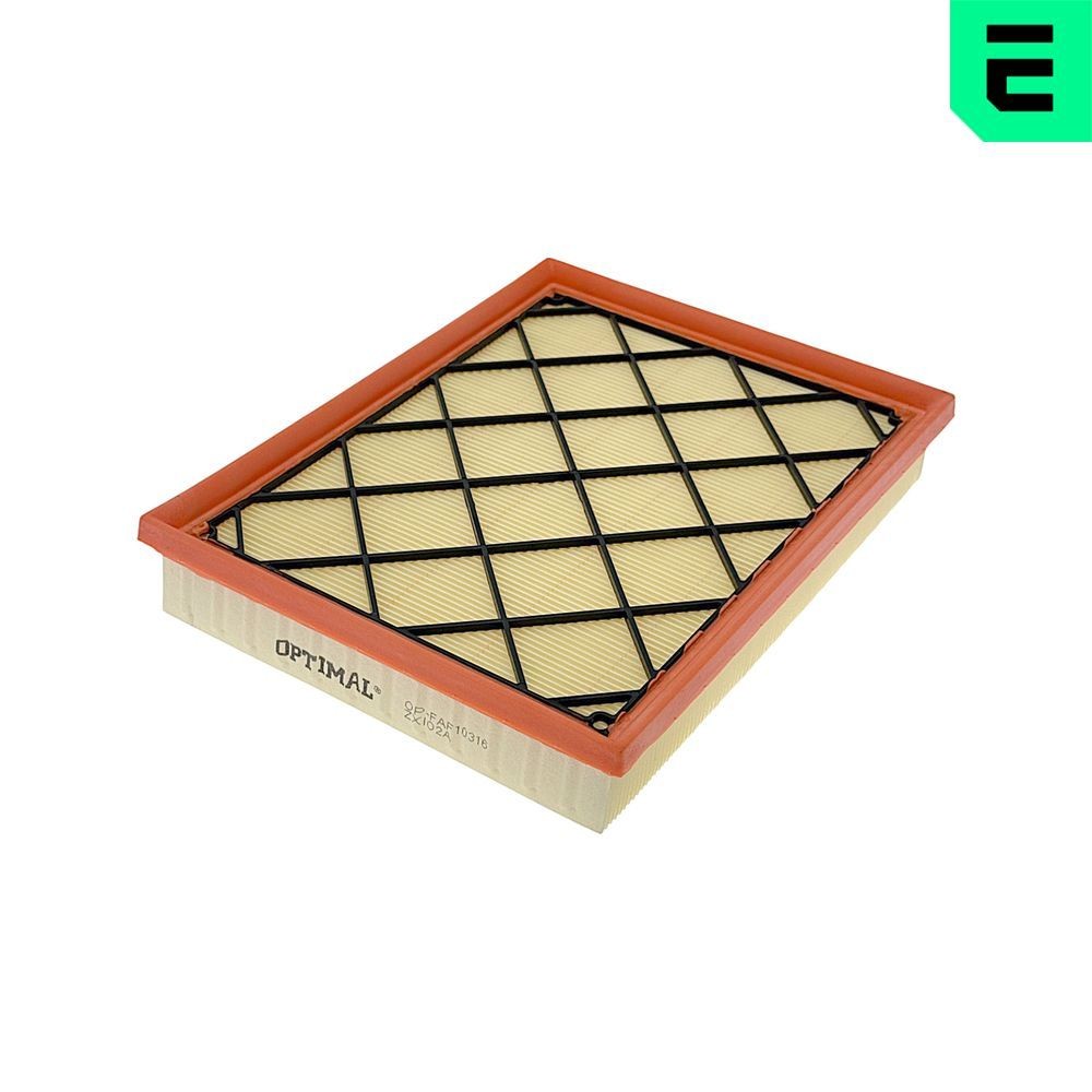 OPTIMAL Φίλτρο αέρα OP-FAF10316 Φίλτρο αέρα FORD OPTIMAL OP-FAF10316
