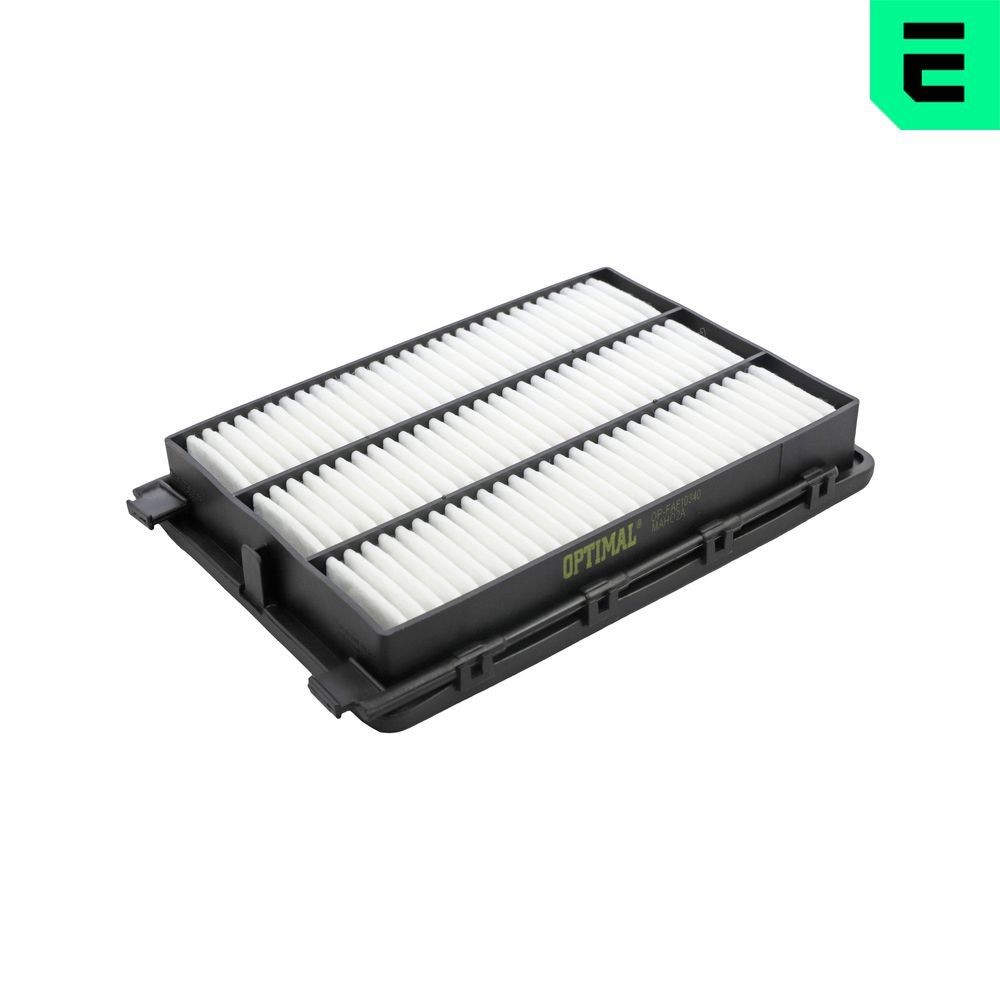 OPTIMAL Luftfilter OP-FAF10340 Luftfilter OPTIMAL SORENTO OP-FAF10340 günstig