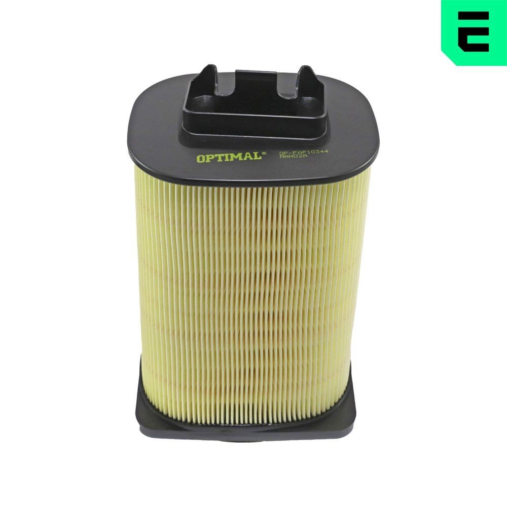 OPTIMAL Gaisa filtrs OP-FAF10344 OP-FAF10344 Gaisa filtrs MERCEDES-BENZ CLC OPTIMAL