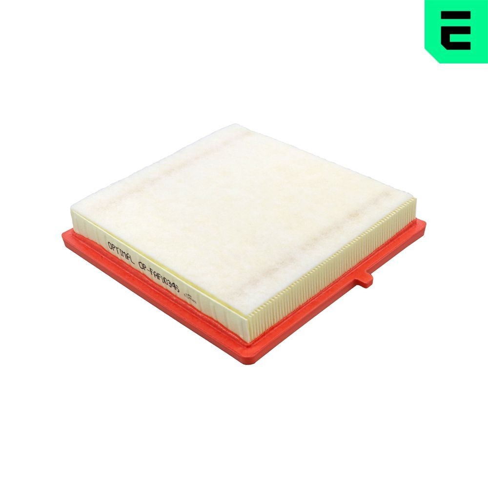 OPTIMAL Luftfilter OP-FAF10346 OPTIMAL OP-FAF10346 Luftfilter Opel Adam M13 billig