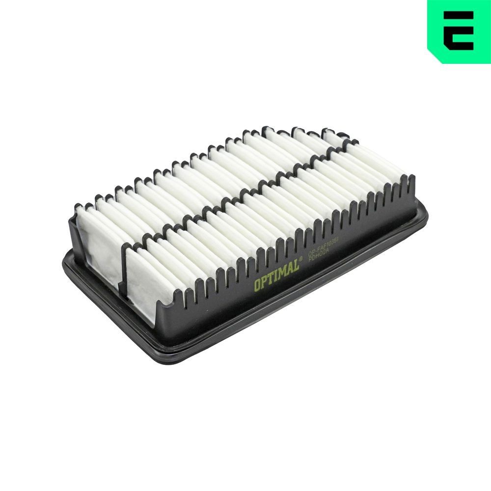 OPTIMAL Luftfilter OP-FAF10351 OP-FAF10351 Luftfiltereinsatz KIA SORENTO OPTIMAL kaufen