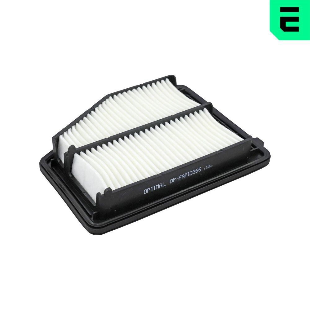 OPTIMAL Luftfilter OP-FAF10366 Luftfiltereinsatz OPTIMAL Jeep CHEROKEE OP-FAF10366