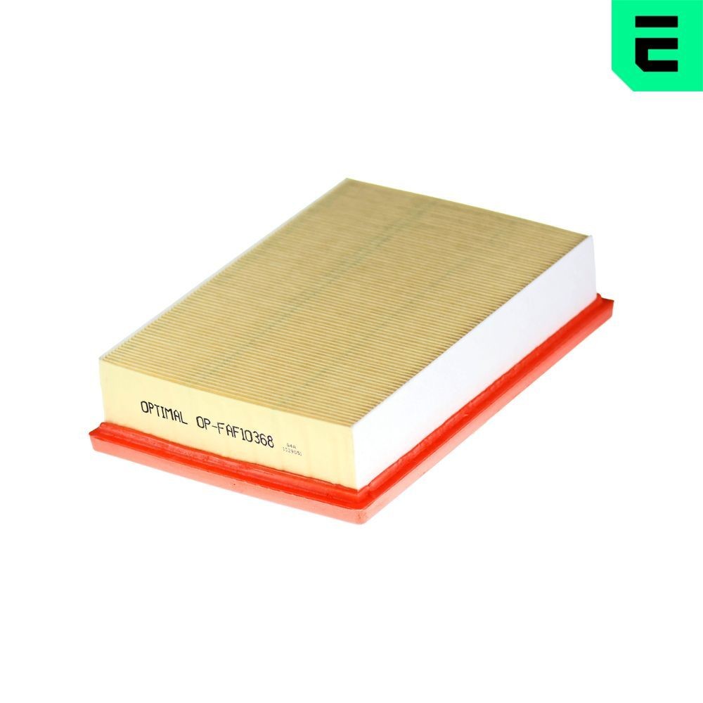 OPTIMAL Õhufilter OP-FAF10368 hind Õhufilter Chevrolet T300 OP-FAF10368 OPTIMAL