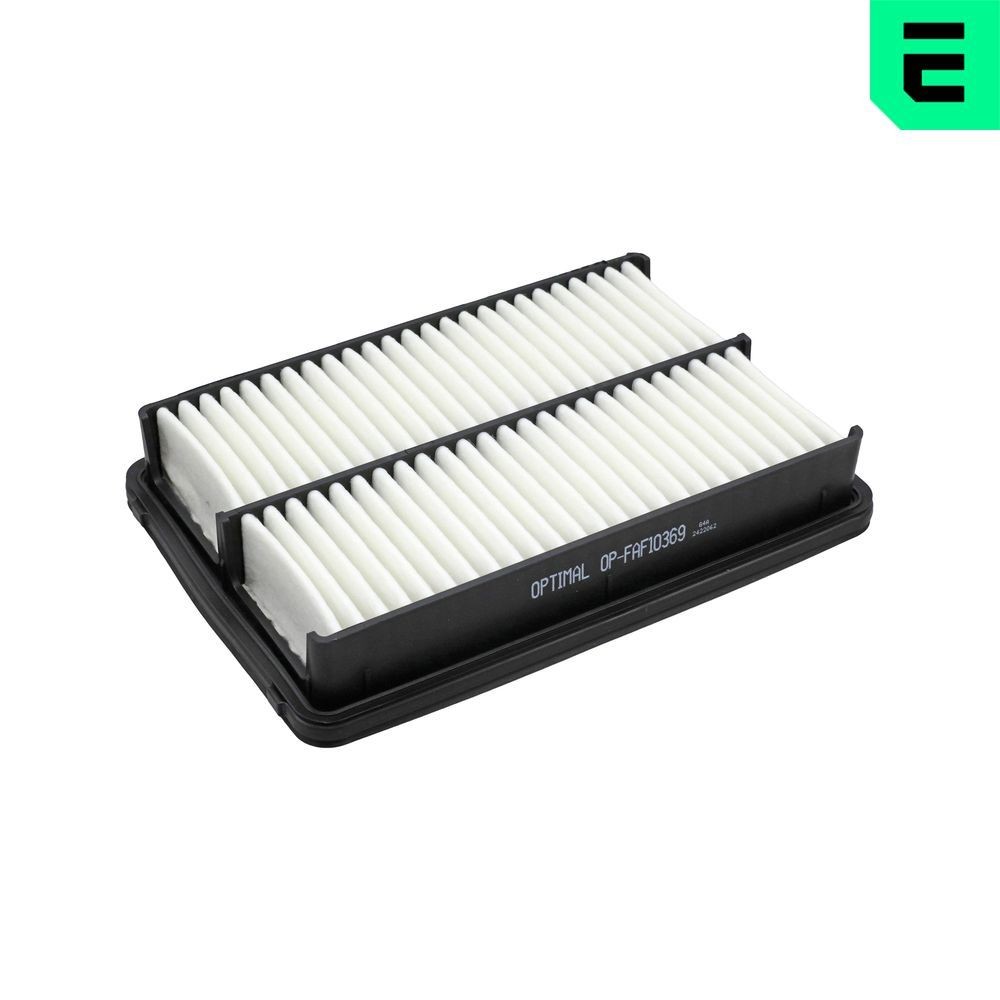 OPTIMAL Ilmansuodatin OP-FAF10369 OP-FAF10369 OPTIMAL Ilmansuodatin ALFA ROMEO BRERA