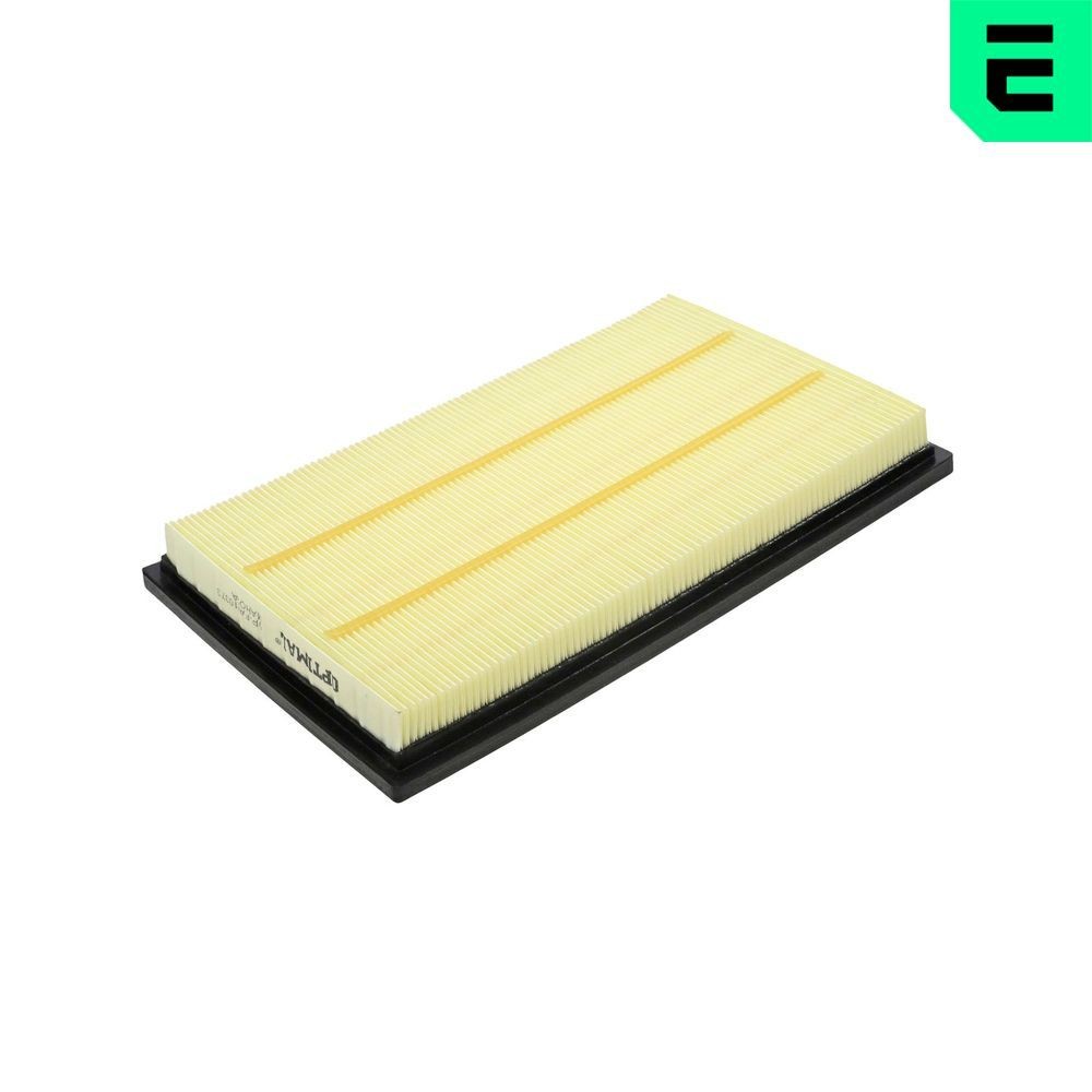 OPTIMAL Luftfilter OP-FAF10373 OPTIMAL Luftfilter SUBARU OP-FAF10373