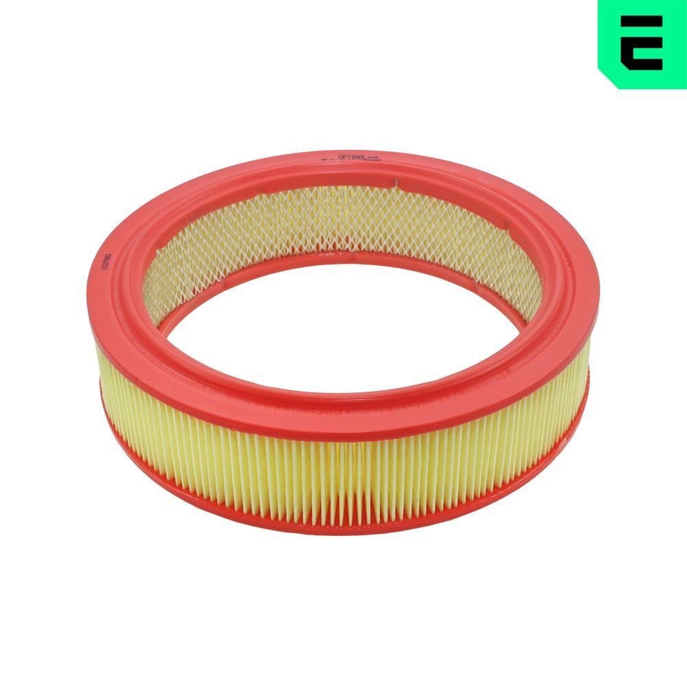 OPTIMAL Vzduchový filter OP-FAF10376 Vzduchový filter ISUZU OPTIMAL OP-FAF10376