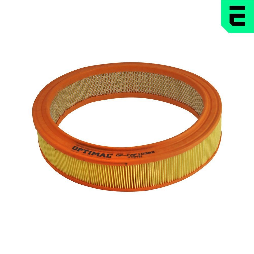 OPTIMAL Vzduchový filter OP-FAF10382 Vzduchový filter OPTIMAL ISUZU OP-FAF10382