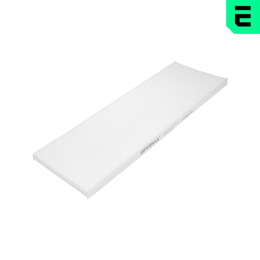 OPTIMAL Filtre d'habitacle OP-FCF20018 OPTIMAL OP-FCF20018 Filtre climatiseur PEUGEOT Boxer Minibus (244) pas cher