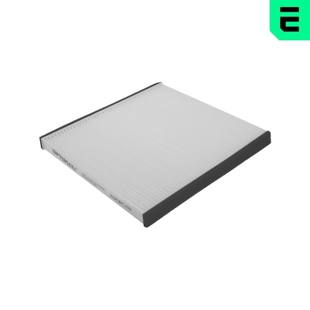 OPTIMAL Filtrs, Salona telpas gaiss OP-FCF20026 Salona gaisa filtrs OPTIMAL IMPREZA OP-FCF20026 lēti