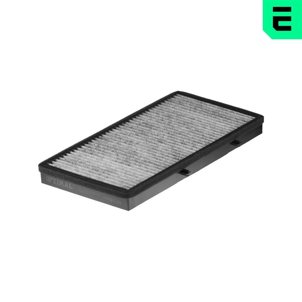 OPTIMAL Kupefilter OP-FCF20039-C OP-FCF20039-C OPTIMAL Kupefilter Renault billige