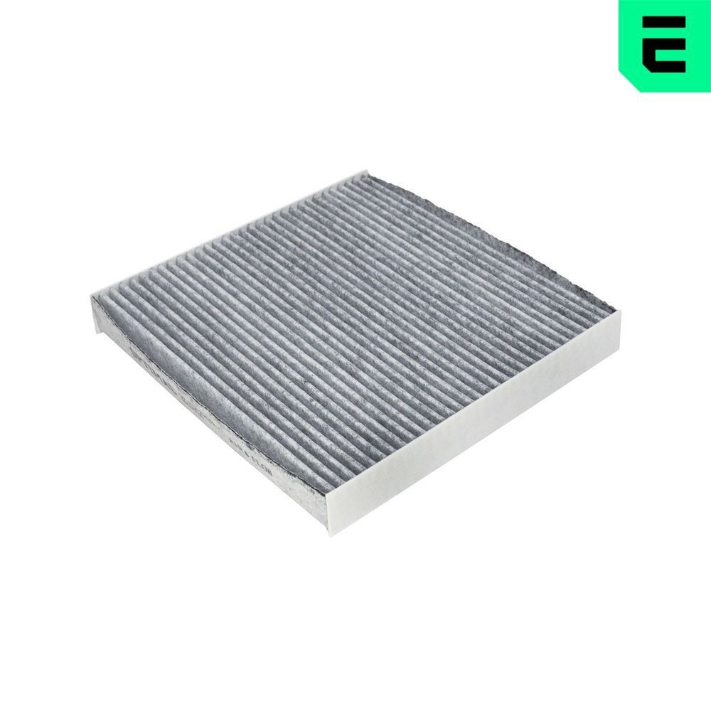 OPTIMAL Suodatin, sisäilma OP-FCF20069-C OP-FCF20069-C OPTIMAL Raitisilmasuodatin HONDA FR-V