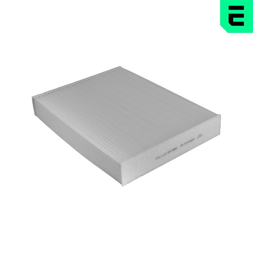 OPTIMAL Kupefilter OP-FCF20110 Kupefilter RENAULT OPTIMAL OP-FCF20110