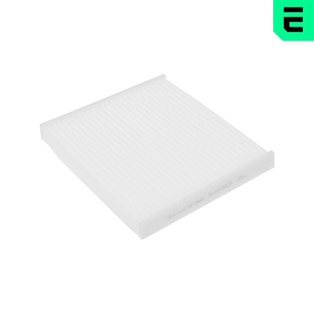 Interieurfilter OPTIMAL OP-FCF20127 OPTIMAL OP-FCF20127 Pollen-filter SUZUKI ALTO 2002