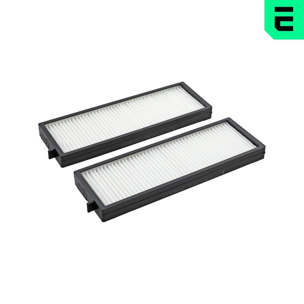 OPTIMAL Kupefilter OP-FCF20138-S OP-FCF20138-S Kupefilter HYUNDAI SANTA FE OPTIMAL