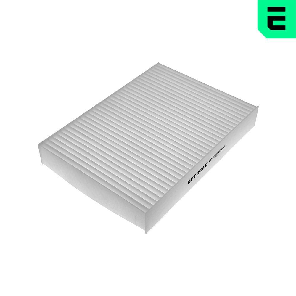 OPTIMAL Filter vnútorného priestoru OP-FCF20168 OP-FCF20168 Peľový filter MERCEDES-BENZ Trieda M OPTIMAL