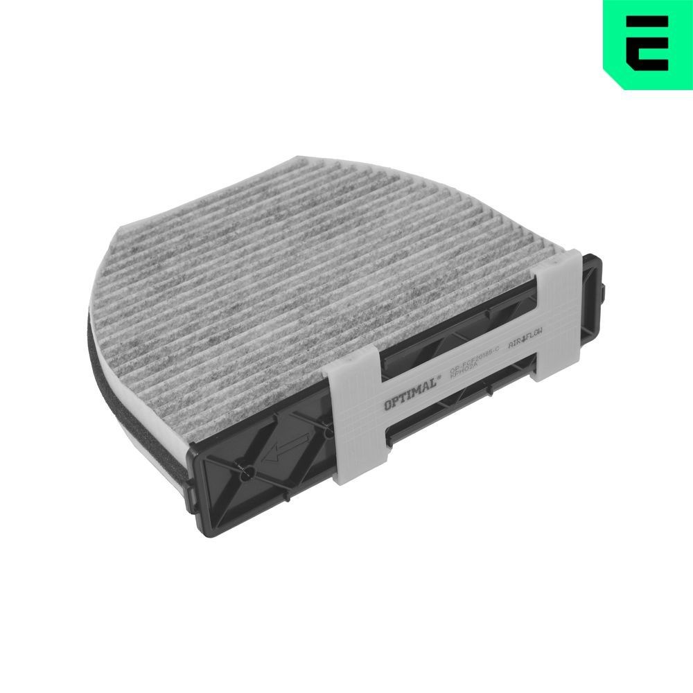 OPTIMAL Kupefilter OP-FCF20185-C Pollenfilter OPTIMAL Subaru IMPREZA OP-FCF20185-C