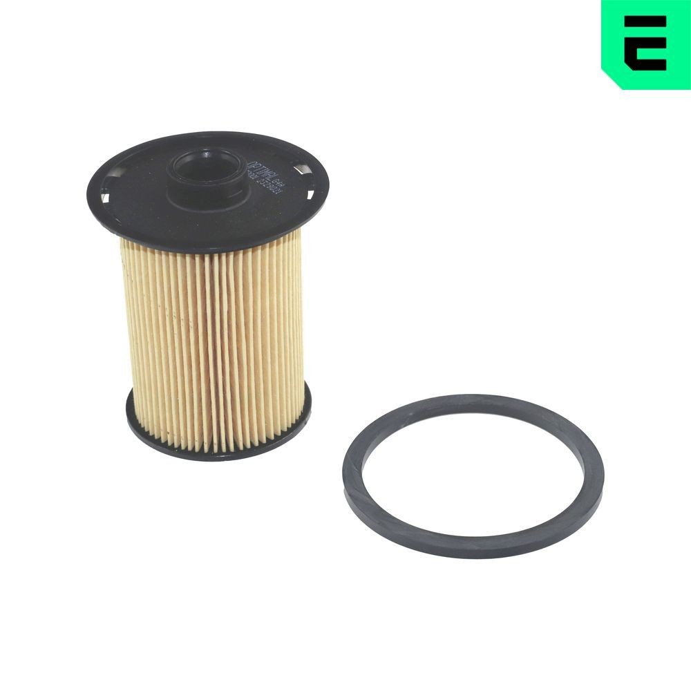 OPTIMAL Polttoainesuodatin OP-FFF30001 OPEL Polttoainesuodatin OPTIMAL OP-FFF30001