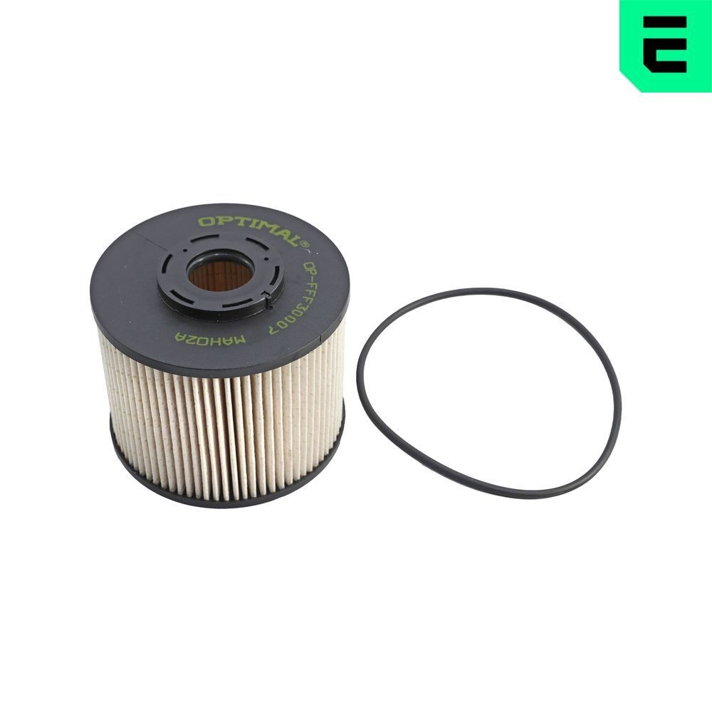 OPTIMAL Brændstof-filter OP-FFF30007 Brændstoffilter OPTIMAL COROLLA OP-FFF30007 billig