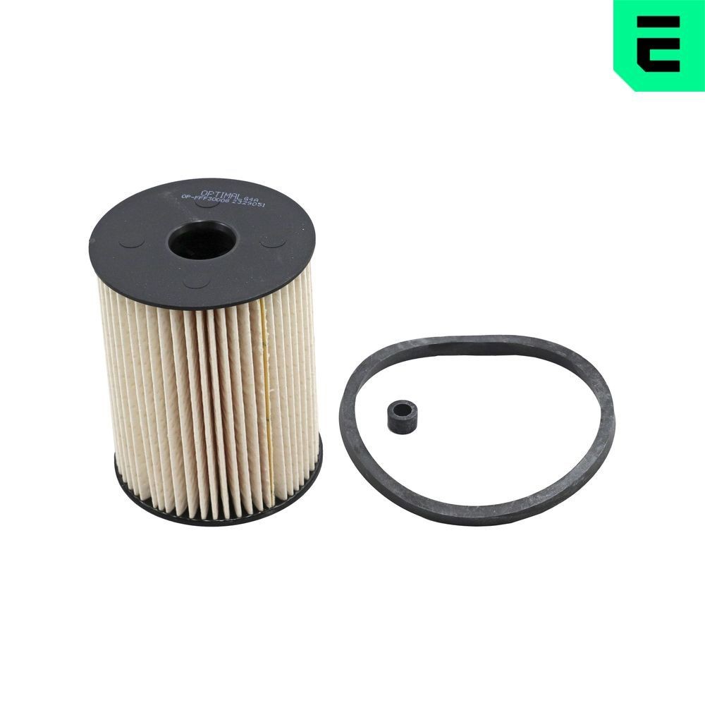 OPTIMAL Drivstoffilter OP-FFF30008 Drivstoffilter OPTIMAL SAAB OP-FFF30008
