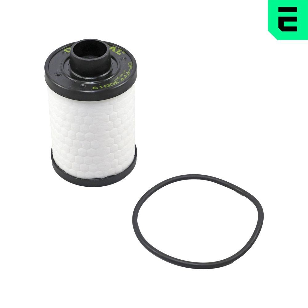 OPTIMAL Bränslefilter OP-FFF30019 OP-FFF30019 OPTIMAL bensinfilter Fiat BARCHETTA