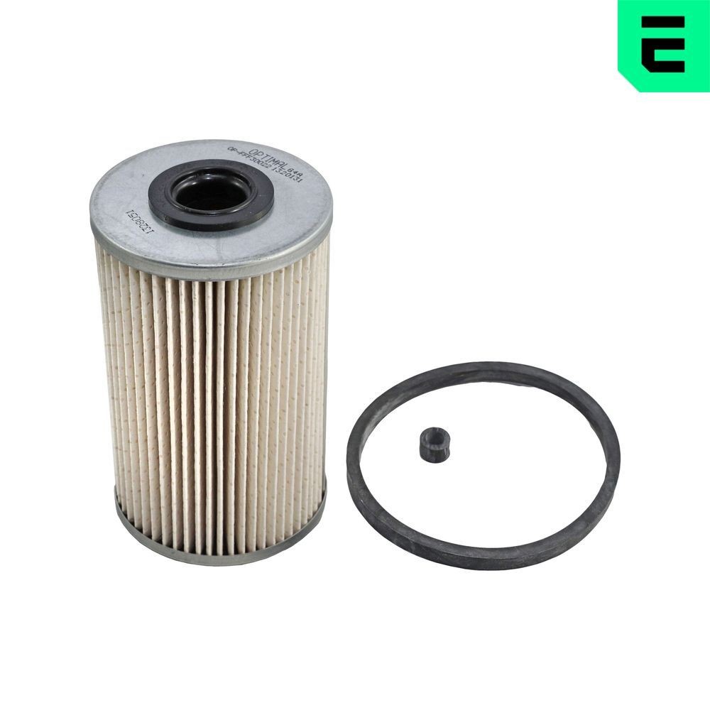 OPTIMAL Brændstof-filter OP-FFF30022 Brændstoffilter OPTIMAL Renault KANGOO OP-FFF30022